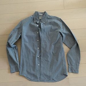 J.CREW MENS BUTTON DOWN
